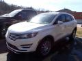 2017 Lincoln MKC Reserve AWD