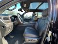 Front Seat of 2022 Jeep Wagoneer Series III 4x4 #2