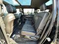Rear Seat of 2022 Jeep Wagoneer Series III 4x4 #3
