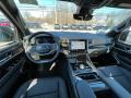  2022 Jeep Wagoneer Global Black Interior #5