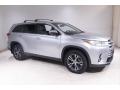 2019 Highlander LE Plus AWD #1