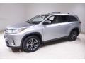 2019 Highlander LE Plus AWD #3