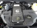  2022 3500 6.7 Liter OHV 24-Valve Cummins Turbo-Diesel inline 6 Cylinder Engine #10