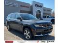 2022 Grand Cherokee L Limited 4x4 #1