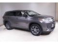 2019 Highlander XLE AWD #1