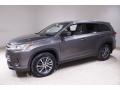 2019 Highlander XLE AWD #3