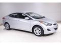 2013 Elantra GLS #1