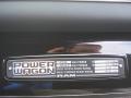 Info Tag of 2022 Ram 2500 Power Wagon Crew Cab 4x4 #22