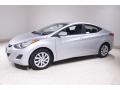2013 Elantra GLS #3