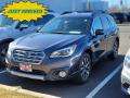2015 Outback 3.6R Limited #1