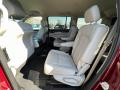 Rear Seat of 2022 Jeep Wagoneer Series III 4x4 #3