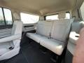 Rear Seat of 2022 Jeep Wagoneer Series III 4x4 #4