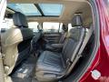 Rear Seat of 2022 Jeep Grand Cherokee L Limited 4x4 #3