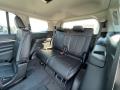 Rear Seat of 2022 Jeep Grand Cherokee L Limited 4x4 #4