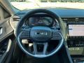  2022 Jeep Grand Cherokee L Limited 4x4 Steering Wheel #6