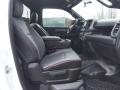 Front Seat of 2022 Ram 4500 Tradesman Reg Cab Chassis #13