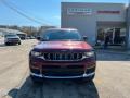 2022 Grand Cherokee L Limited 4x4 #8