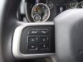  2022 Ram 4500 Tradesman Reg Cab Chassis Steering Wheel #14