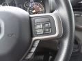  2022 Ram 4500 Tradesman Reg Cab Chassis Steering Wheel #15