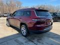2022 Grand Cherokee L Limited 4x4 #10