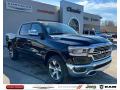 2022 1500 Laramie Crew Cab 4x4 #1 2022 1500 Laramie Crew Cab 4x4 #1