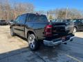2022 1500 Laramie Crew Cab 4x4 #9 2022 1500 Laramie Crew Cab 4x4 #9