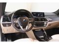 Dashboard of 2021 BMW X3 xDrive30e #7