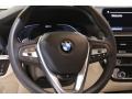  2021 BMW X3 xDrive30e Steering Wheel #8