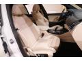 Front Seat of 2021 BMW X3 xDrive30e #19