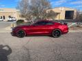 2017 Ford Mustang GT Premium Coupe Ruby Red