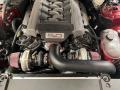 Hellion Twin-Turbocharged 5.0 Liter DOHC 32-Valve Ti-VCT V8 #7
