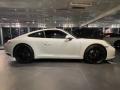  2018 Porsche 911 Carrara White Metallic #8