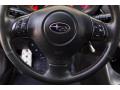  2012 Subaru Impreza WRX 5 Door Steering Wheel #15
