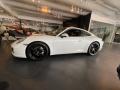 2018 Porsche 911 Carrara White Metallic #13