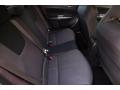 Rear Seat of 2012 Subaru Impreza WRX 5 Door #19
