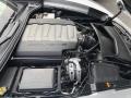  2019 Corvette 6.2 Liter DI OHV 16-Valve VVT LT1 V8 Engine #8