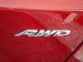 2021 CR-V EX-L AWD #9