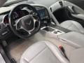 Front Seat of 2019 Chevrolet Corvette Stingray Convertible #13