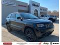 2022 Grand Cherokee Laredo X 4x4 #1