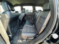 Rear Seat of 2022 Jeep Grand Cherokee Laredo X 4x4 #3