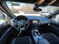  2022 Jeep Grand Cherokee Black Interior #4