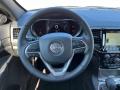  2022 Jeep Grand Cherokee Laredo X 4x4 Steering Wheel #5