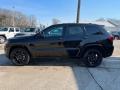 2022 Grand Cherokee Laredo X 4x4 #8