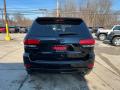 2022 Grand Cherokee Laredo X 4x4 #10