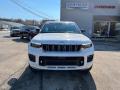 2022 Grand Cherokee L Overland 4x4 #8 2022 Grand Cherokee L Overland 4x4 #8