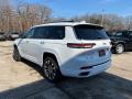 2022 Grand Cherokee L Overland 4x4 #10 2022 Grand Cherokee L Overland 4x4 #10