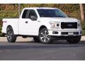 2020 F150 STX SuperCab #2