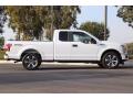  2020 Ford F150 Oxford White #4