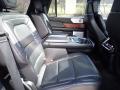 Rear Seat of 2019 Lincoln Navigator Reserve 4x4 #14