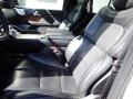 Front Seat of 2019 Lincoln Navigator Reserve 4x4 #16